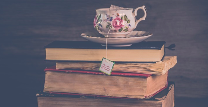 MERCATINO DEI LIBRI GIÀ LETTI O SCARTATI